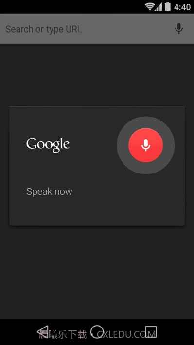 Chrome Dev APP截图2