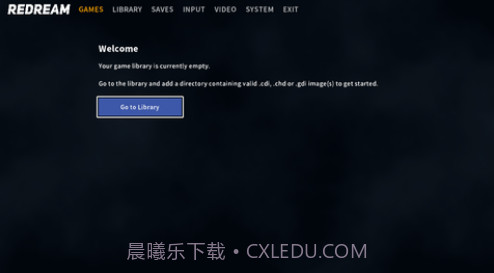 redream模拟器截图3