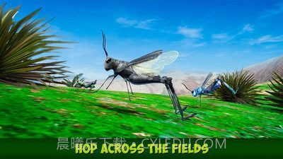 印度蝗虫模拟器汉化版截图3