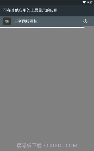 王者荣耀国服标志截图4