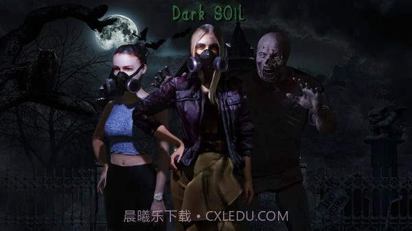 黑暗的土壤截图1