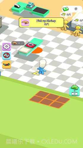 厨师大亨截图3 厨师大亨截图3