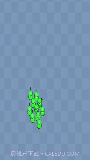 绿帽兵团战争截图1