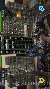 环太平洋：怪兽之战截图4