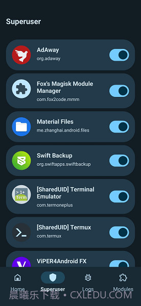 德尔塔面具截图1 德尔塔面具截图1