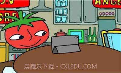 番茄先生游戏截图1 番茄先生游戏截图1