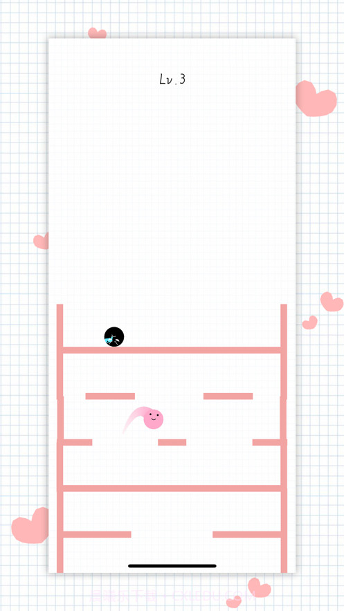 球球无限弹粉球呢截图2 球球无限弹粉球呢截图2