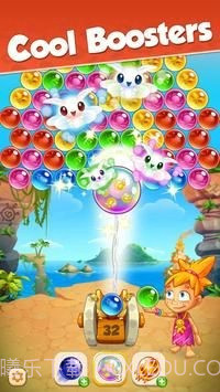 泡泡龙时代流行截图3 泡泡龙时代流行截图3