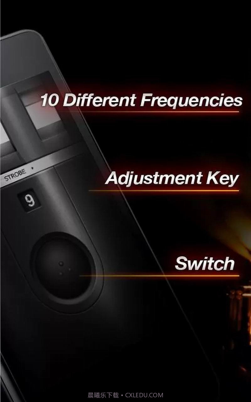 多档手电筒截图1 多档手电筒截图1