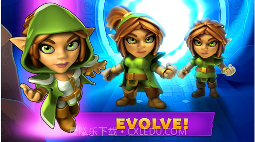 超级风暴战士截图4