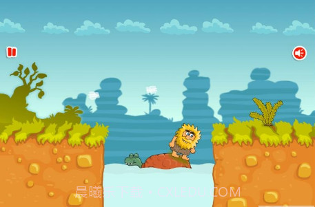 亚当夏娃梦游记截图2