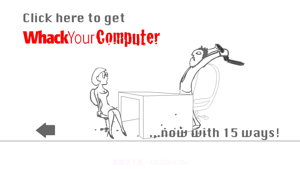 狂扁老板内置作弊菜单截图3 狂扁老板内置作弊菜单截图3