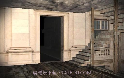 恐怖无面男 Streets of Slender截图2 恐怖无面男 Streets of Slender截图2