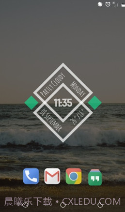 Formz(时钟插件)截图3