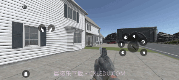 严阵以待中文版联机版截图1 严阵以待中文版联机版截图1