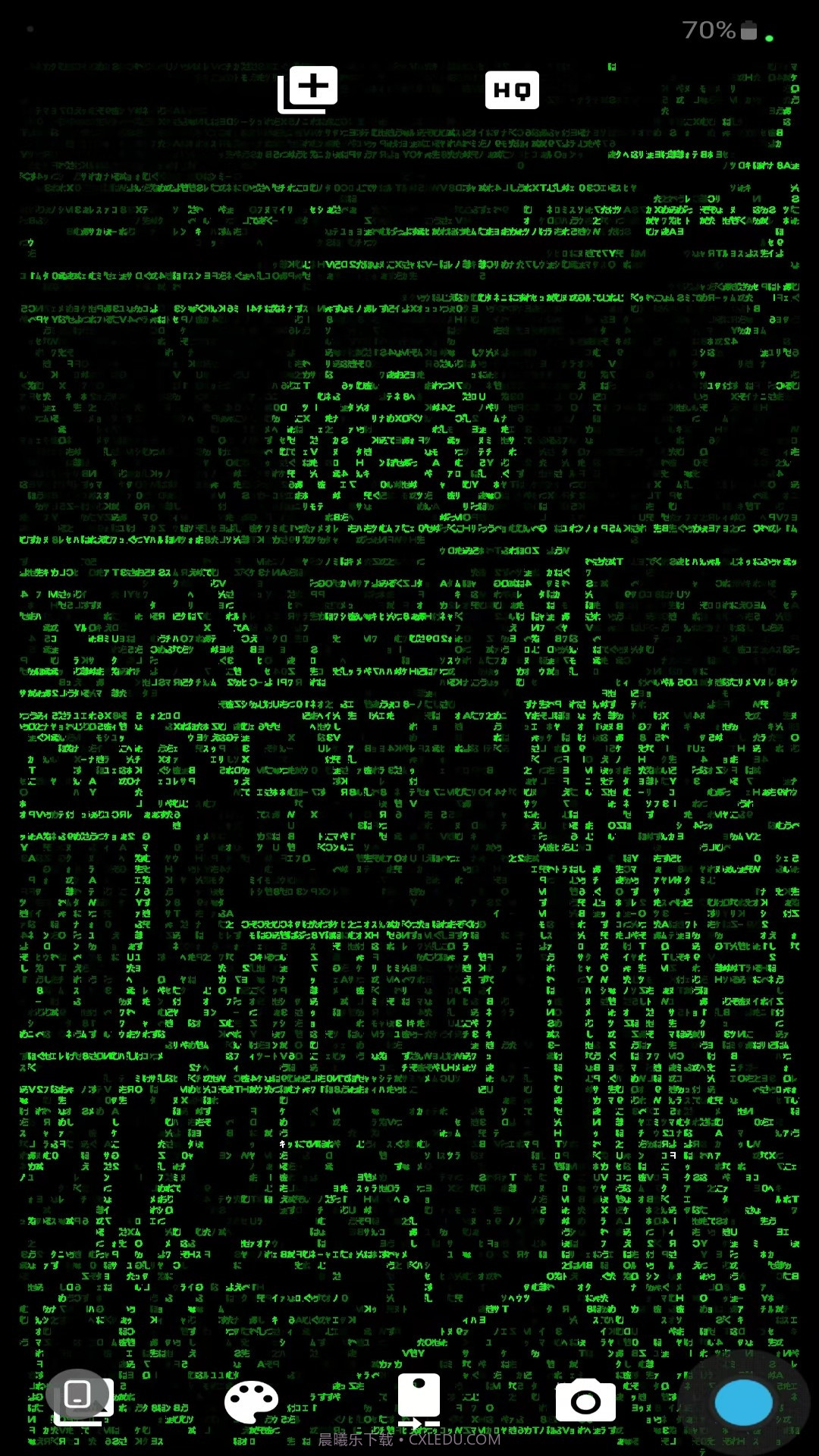 极客相机截图1 极客相机截图1