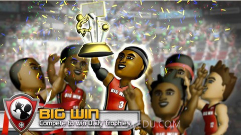 篮球大赢家截图5 篮球大赢家截图5