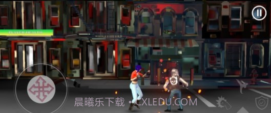 恐龙快打3D截图2 恐龙快打3D截图2