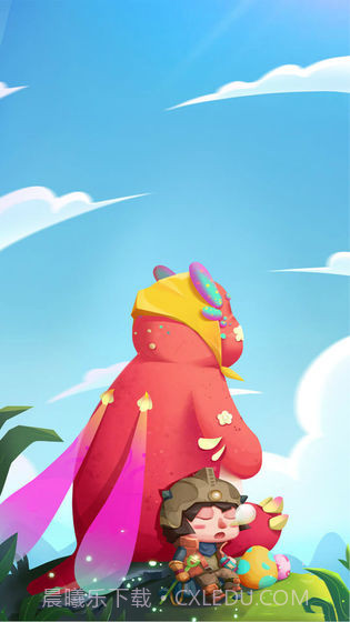 全民养恐龙红包版截图3 全民养恐龙红包版截图3