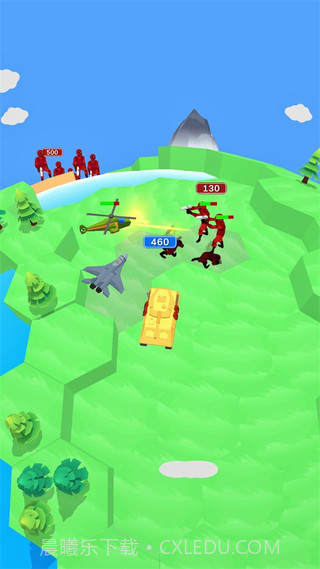 世界霸主截图1 世界霸主截图1