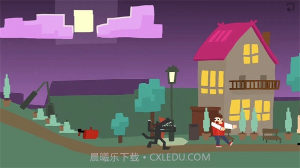 月光华尔兹中文版截图3 月光华尔兹中文版截图3