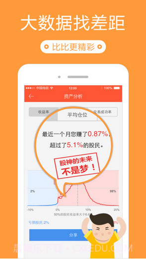 投资账本截图5 投资账本截图5