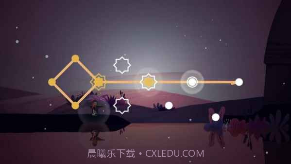 萨达娜归途截图3 萨达娜归途截图3