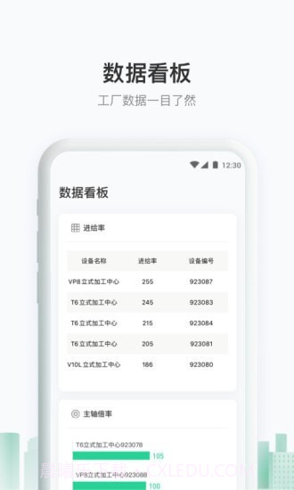 聚臻智能截图2 聚臻智能截图2