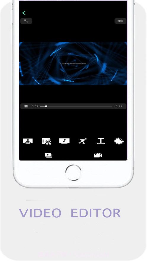 视频加载器截图3