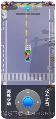 王者小射手截图3 王者小射手截图3