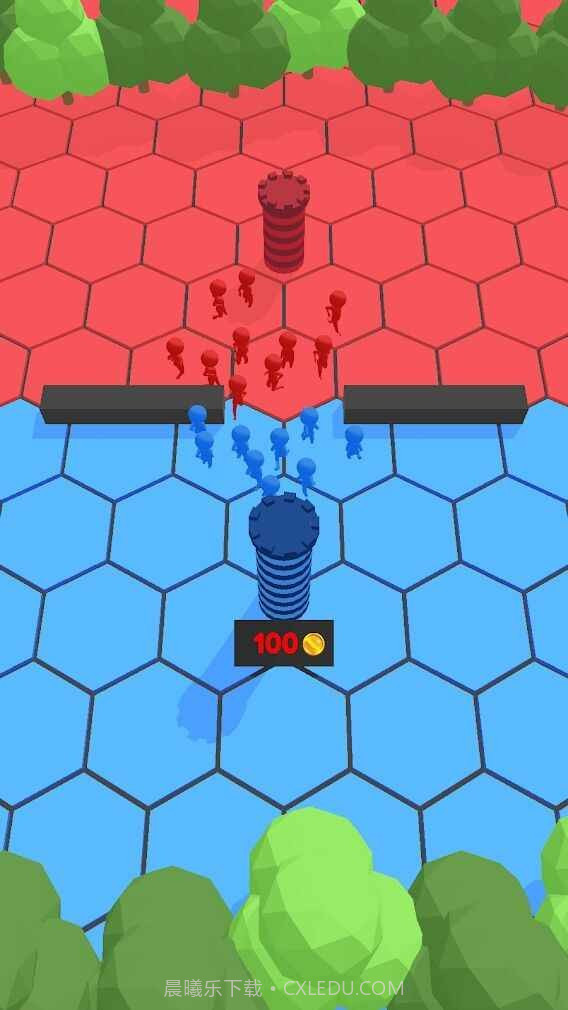 小小守卫战截图1 小小守卫战截图1