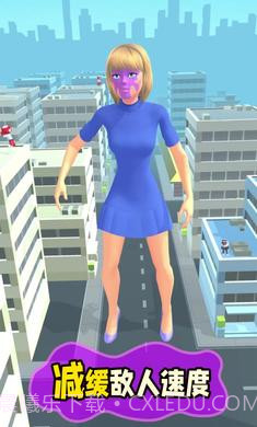 进击女巨人截图4