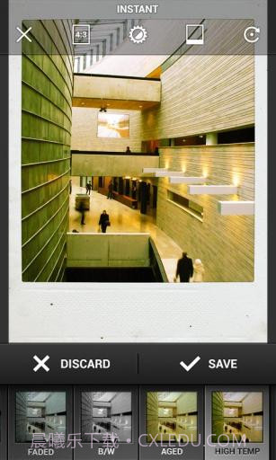 特效相机 FxCamera截图2 特效相机 FxCamera截图2