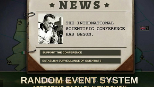 战略与战术2汉化版截图1