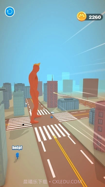 巨人通缉截图2 巨人通缉截图2