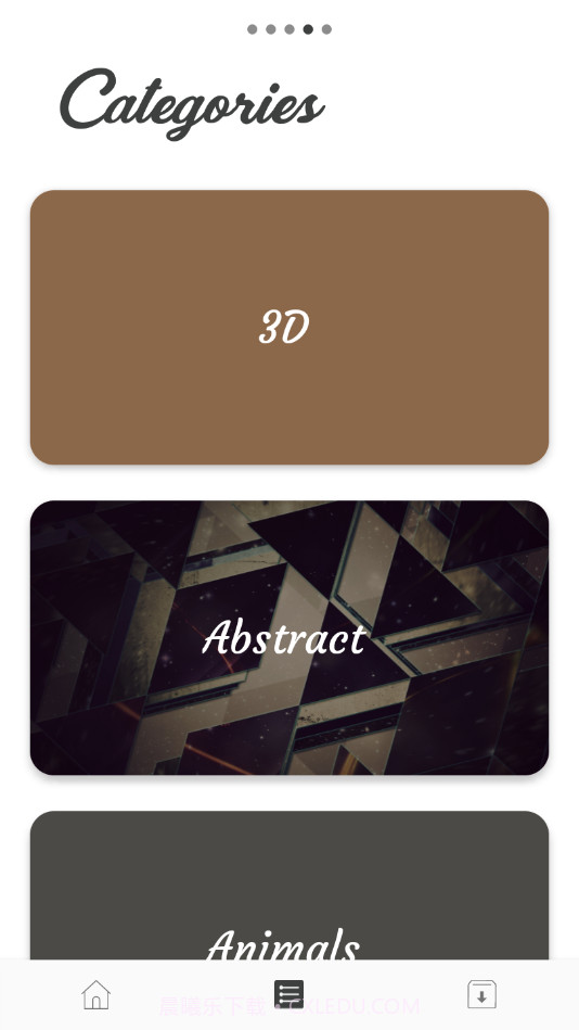 壁纸先锋截图3 壁纸先锋截图3