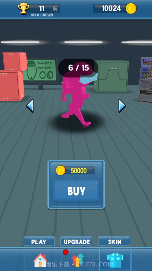 深空杀冒名顶替者截图4