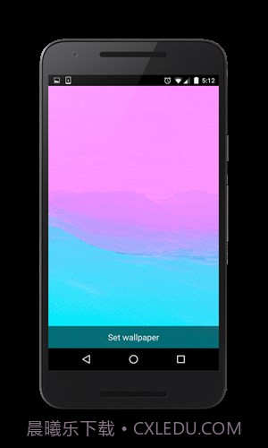 蒸汽波动态壁纸截图3 蒸汽波动态壁纸截图3