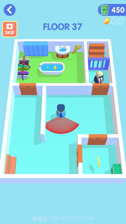 是特工就上一百层截图1 是特工就上一百层截图1