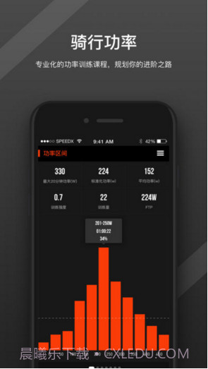 野兽骑行截图3 野兽骑行截图3