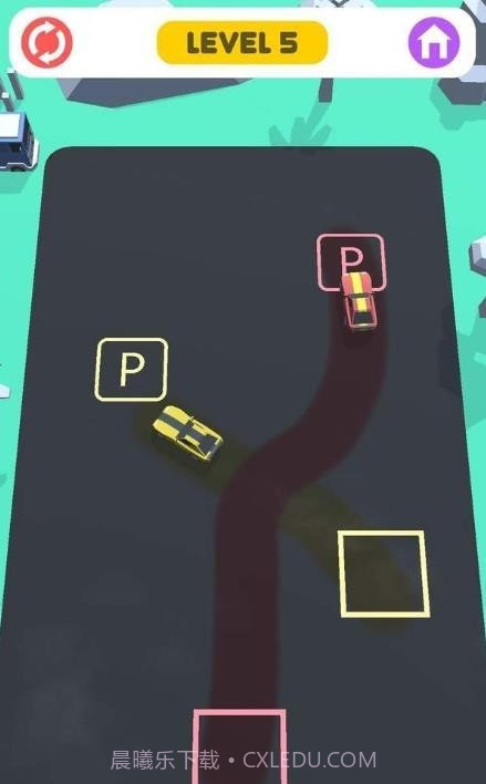 绘制驱动3D截图2 绘制驱动3D截图2