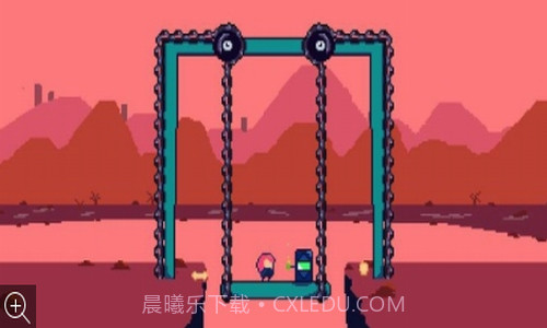 瑞秋与电梯截图2 瑞秋与电梯截图2