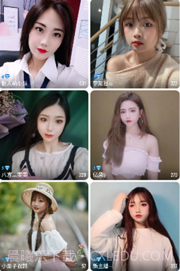 双鱼直播免费版截图1 双鱼直播免费版截图1