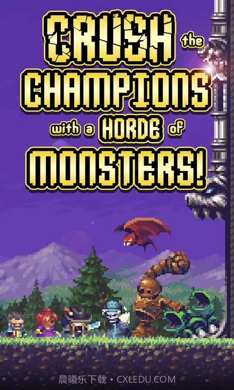 闲置启示录截图2 闲置启示录截图2