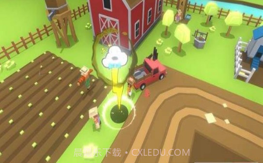 云朵模拟器截图3