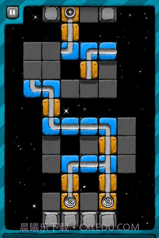 接水管101 Aqueduct截图5 接水管101 Aqueduct截图5