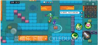 乱斗之星截图4 乱斗之星截图4