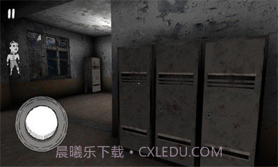 恐怖修女1.7.11截图2