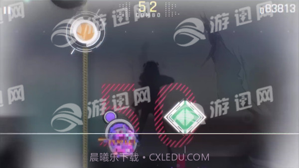 Cytus2全解锁版截图6