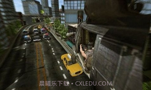 总统救援突击队截图3 总统救援突击队截图3